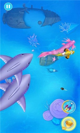 深海猎杀进化图3