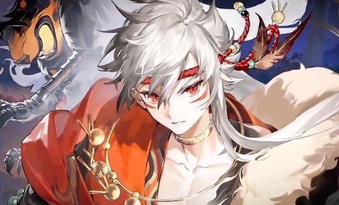 阴阳师sp山风超鬼王是什么时候[图1]