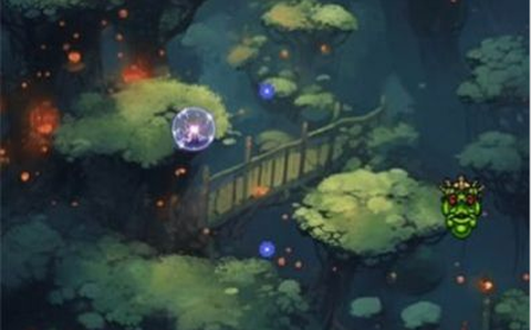 精灵守卫战图3
