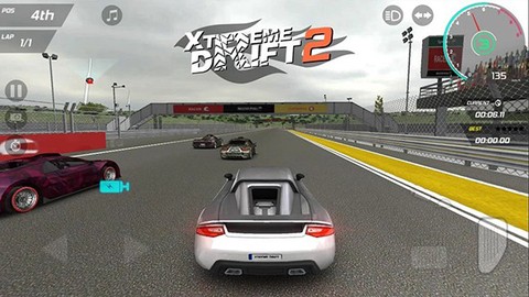 极限漂移2[图1]