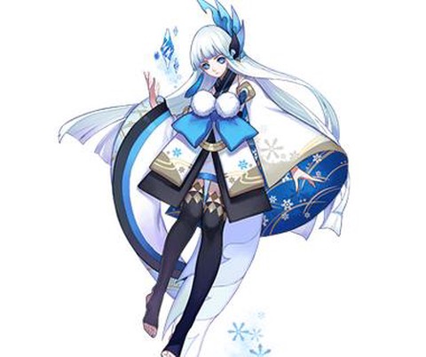 阴阳师雪女副本怎么过[图1]