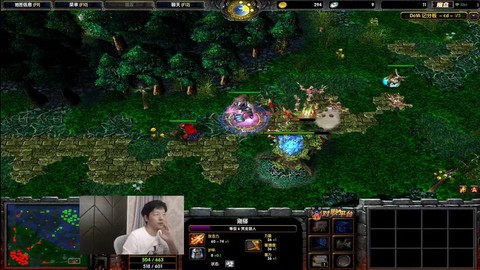 dota怎么看帧数[图2]
