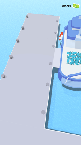 鲨鱼海港图1