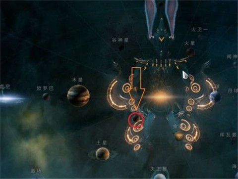 星际战甲手游图4
