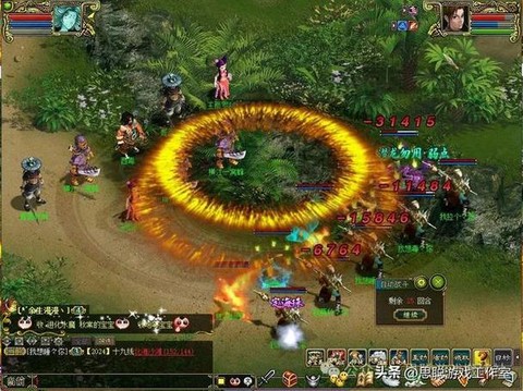 问道手游心魔怎么过[图2]