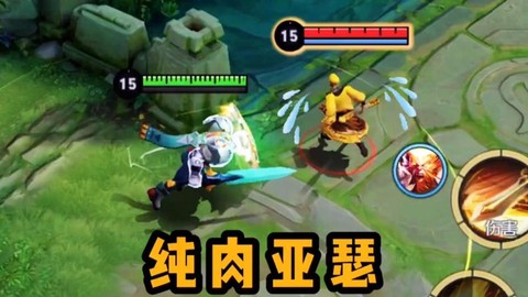 王者荣耀饮血是什么