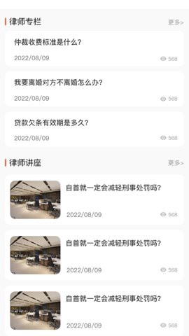 法公律师图3