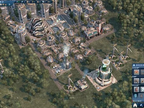 纪元2070如何赚钱[图1]