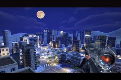 使命狙击手图3