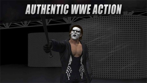 wwe游戏手机版图1