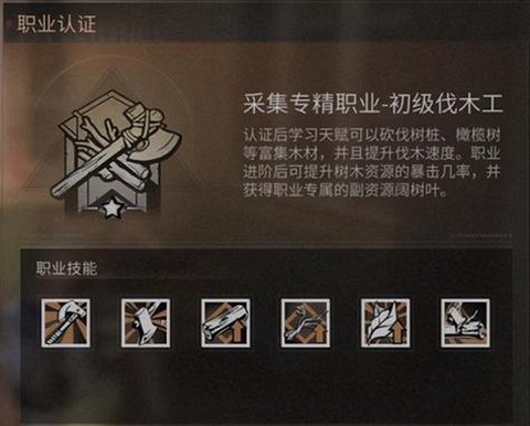 明日明日之后如何选职业[图2]