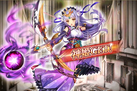 神姬计划图3