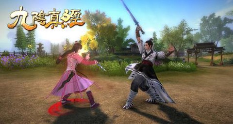 手游九阴真经怎么玩