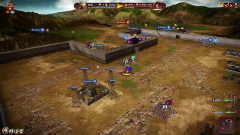 三国志13井阑是什么[图1]