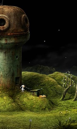 星际历险图1