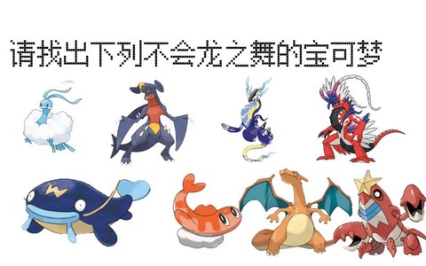 宝可梦怎么没有精灵