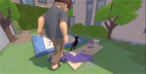 小猫咪游戏[图2]