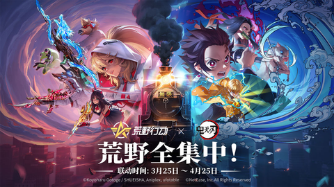 荒野行动图4
