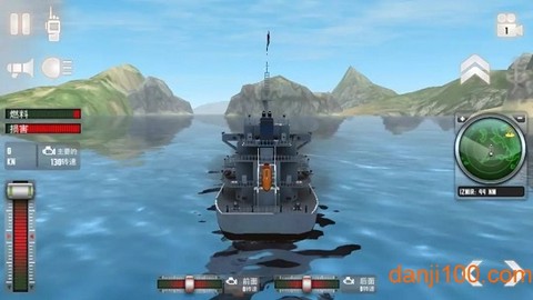 轮船模拟器图2