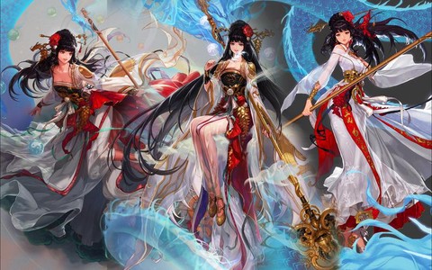 dnf什么职业好玩