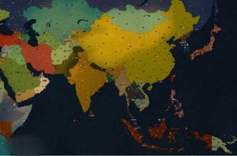文明时代4图4
