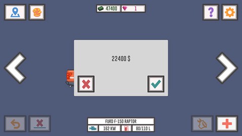 卡车司机2[图3]