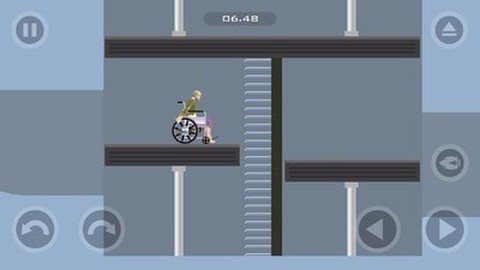 死亡车轮图3