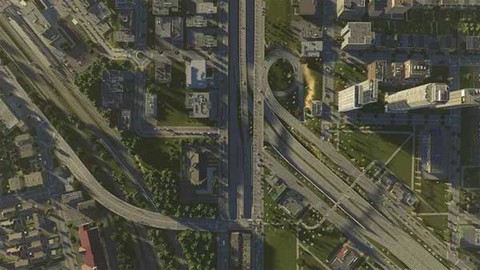 都市天际线2[图1]