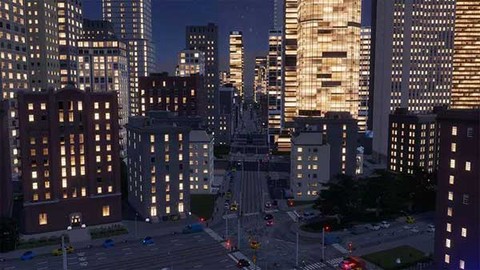 都市天际线2[图3]