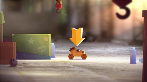 猫星战斗车[图3]