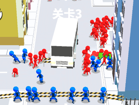 城市奇兵[图1]