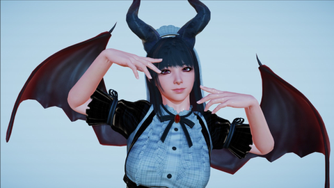 魅魔咖啡厅图2