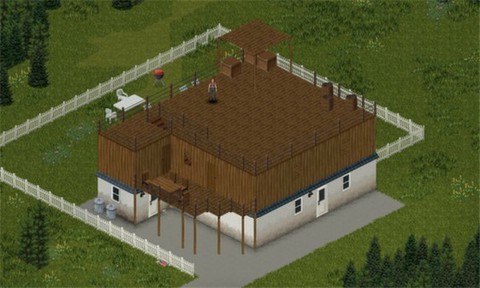 僵尸生存指南图4