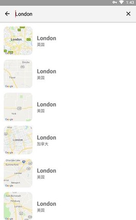 Weather图1
