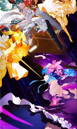 放置少女團图1