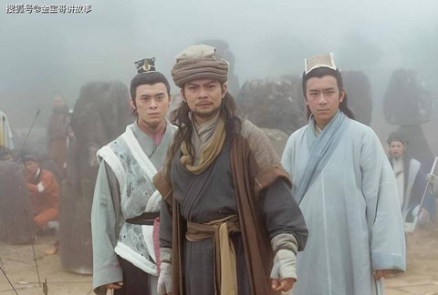九阴真经娃娃怎么看