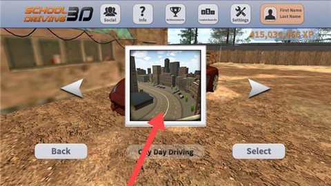 3d驾驶学校[图2]