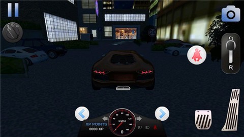 3d驾驶学校图1