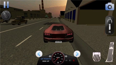 3d驾驶学校图3