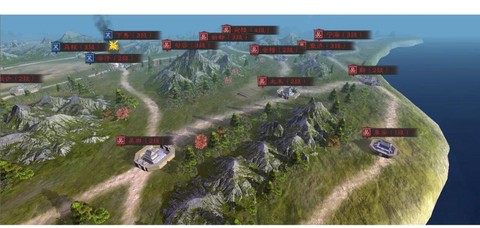 三国群英传怎么攻城[图2]