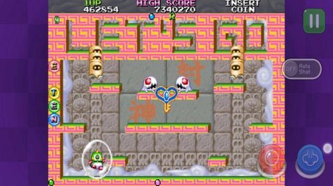 射击泡泡龙图3