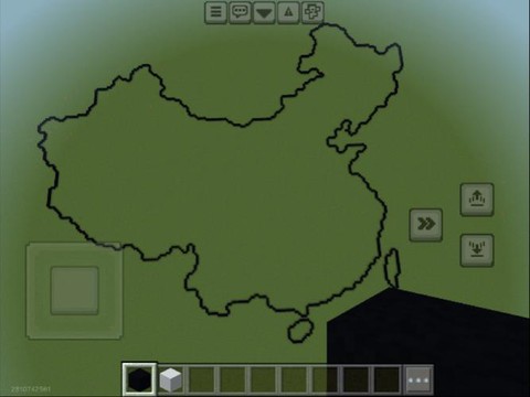 我的世界怎么造地图[图2]