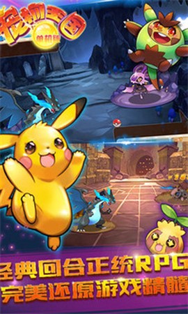 宠物王国单机版[图1]