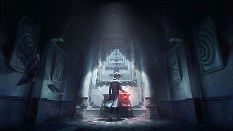 第五人格旧版[图1]