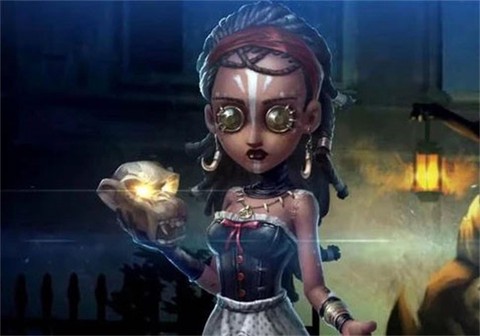第五人格旧版[图2]