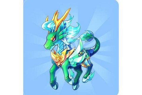 天天酷跑圣麒麟怎么得[图2]