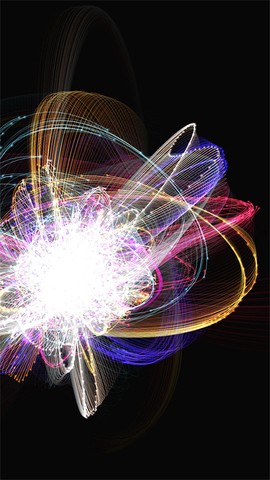 魔幻粒子图2