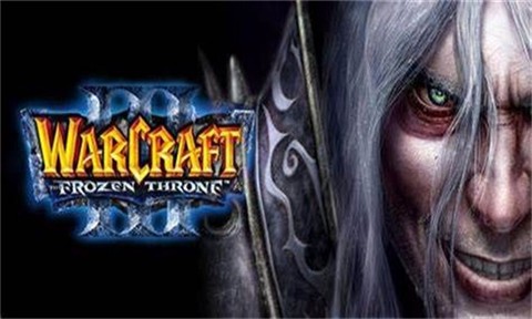 魔兽争霸重制版图3