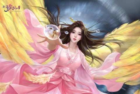 诛仙手游仙豆怎么获得
