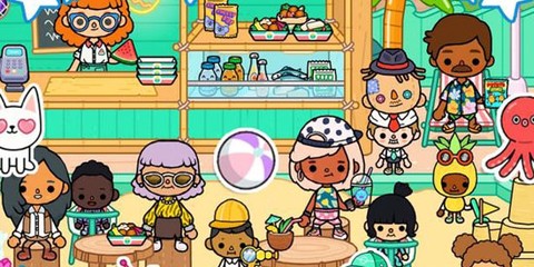 米家创造模拟器[图2]